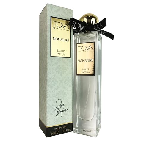 tova signature perfume for women